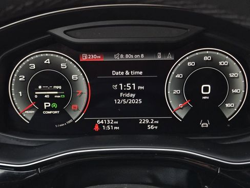 Used 2023 Audi Q7 3.0T Premium Plus image 28