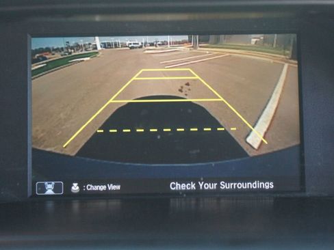 Used 2016 Honda Accord LX image 7