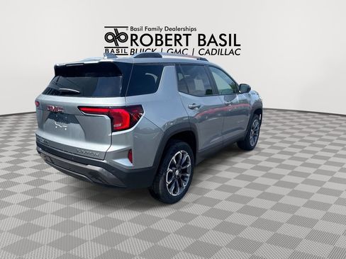 New 2026 GMC Terrain Elevation w/ Elevation Premium Package AWD/4WD image 8