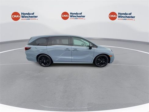 Certified 2023 Honda Odyssey Sport image 11