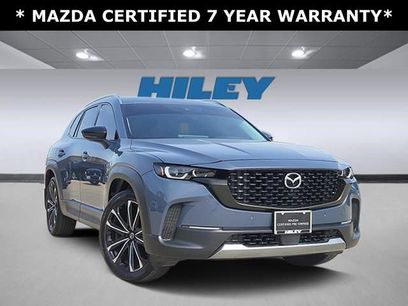 Certified 2024 MAZDA CX-50 2.5 Turbo w/ Premium Plus Pkg