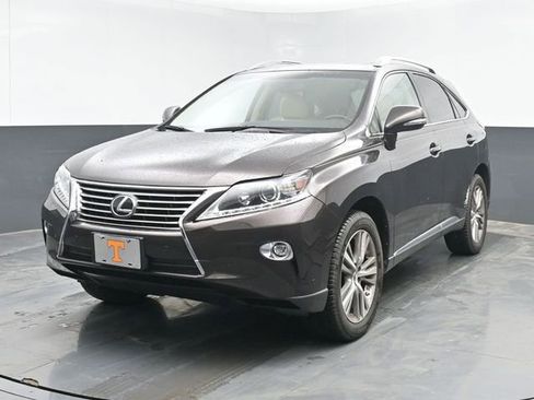 Used 2015 Lexus RX 350 AWD image 5