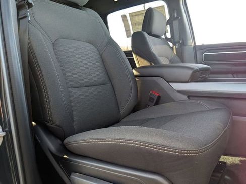 New 2026 RAM 1500 Big Horn image 39