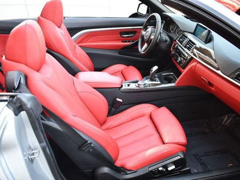 Used 2016 BMW 428i Convertible image 54