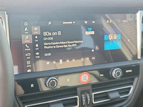 New 2026 Porsche Macan Turbo image 16