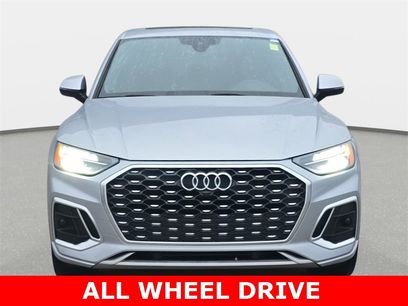 Used 2022 Audi Q5 2.0T Premium Plus w/ Premium Plus Package