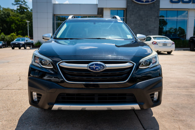 Used 2020 Subaru Outback Touring w/ Popular Package #2 AWD/4WD image 12