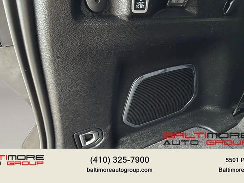 Used 2022 Jeep Grand Cherokee L Limited AWD/4WD image 29