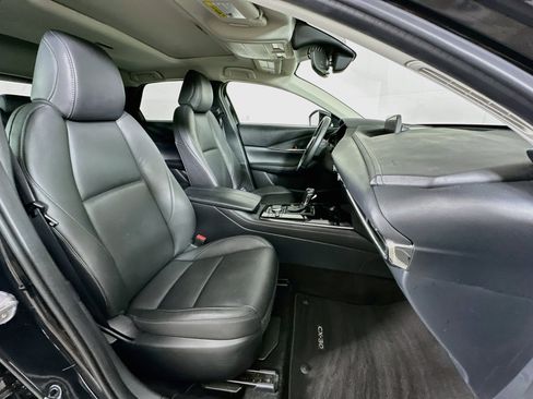 Used 2025 MAZDA CX-30 AWD 2.5 S w/ Preferred Package image 30