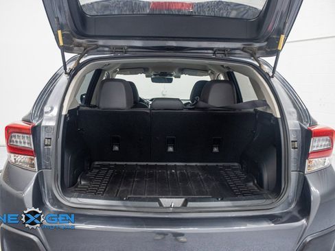 Used 2023 Subaru Crosstrek 2.5i Sport AWD/4WD image 45
