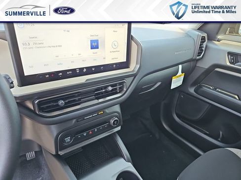 New 2026 Ford Bronco Sport Big Bend AWD/4WD image 24