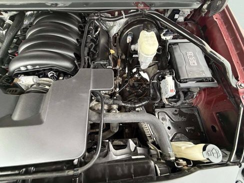 Used 2016 GMC Yukon XL Denali w/ Open Road Package image 35