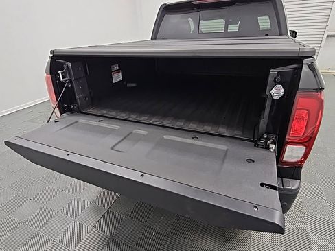 New 2026 Honda Ridgeline Black Edition image 36