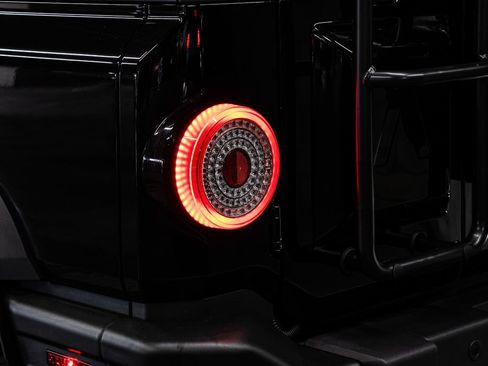 New 2026 INEOS Grenadier image 17