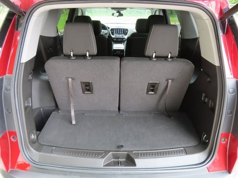 Used 2023 GMC Acadia SLE w/ Driver Convenience Package image 17