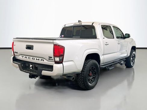 Used 2023 Toyota Tacoma SR AWD/4WD image 4