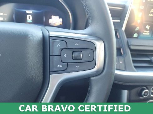 Certified 2023 Chevrolet Tahoe Z71 w/ Z71 Off-Road Package image 40