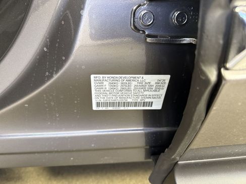 New 2026 Acura MDX SH-AWD w/ Technology Package image 37