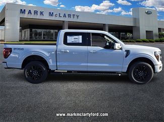 New 2025 Ford F150 Lariat w/ Equipment Group 501A Mid video 2