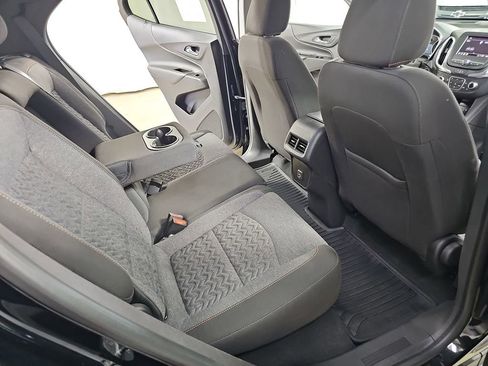 Certified 2024 Chevrolet Equinox LT image 14