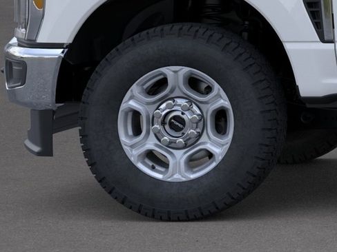 New 2026 Ford F350 XLT AWD/4WD image 19