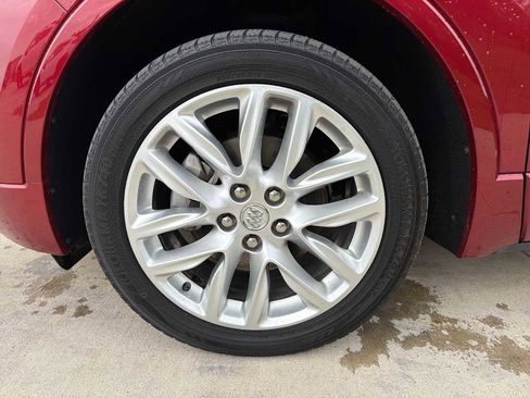 Used 2019 Buick Envision Premium AWD/4WD image 10