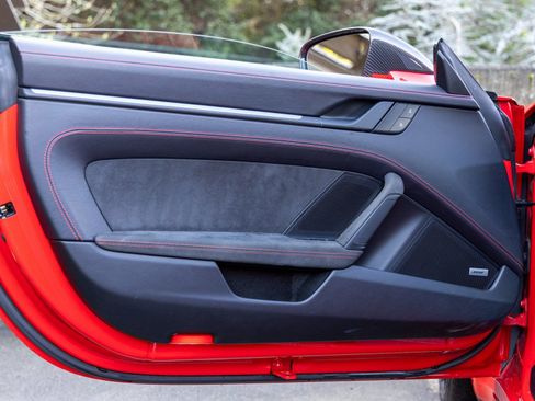 Certified 2022 Porsche 911 GT3 RWD image 26