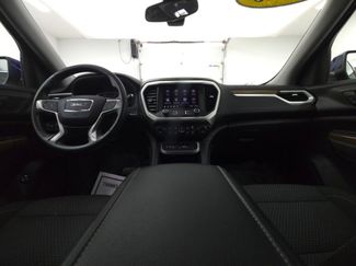 Used 2023 GMC Acadia SLE w/ Driver Convenience Package video 2