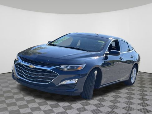 Used 2022 Chevrolet Malibu LT image 15
