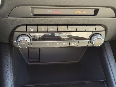 New 2025 MAZDA CX-5 AWD 2.5 S w/ Preferred Package image 19