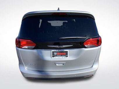 New 2026 Chrysler Voyager LX