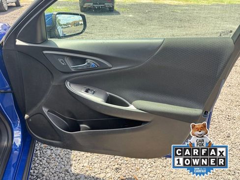 Used 2023 Chevrolet Malibu LT FWD image 19