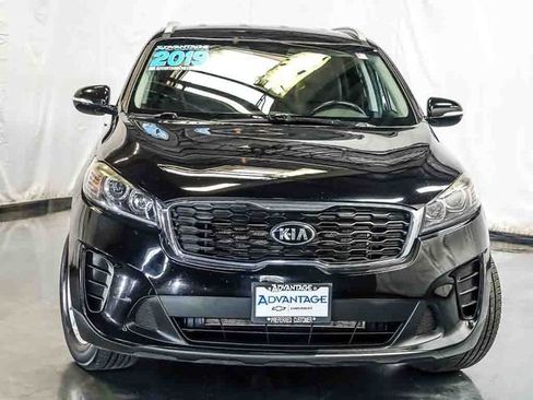 Used 2019 Kia Sorento FWD w/ Option Group 020 image 7