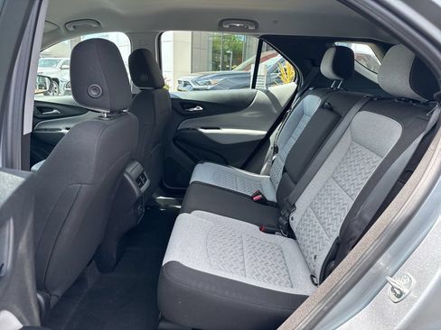 Used 2023 Chevrolet Equinox LS AWD/4WD image 14