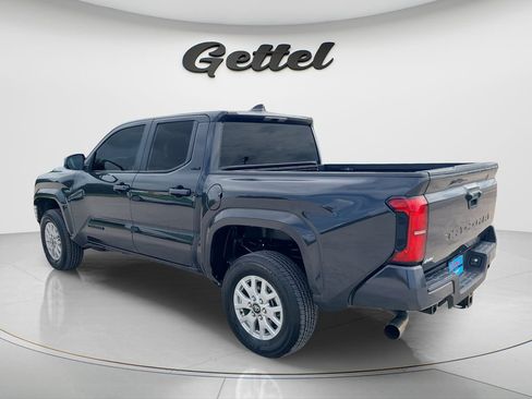 Certified 2025 Toyota Tacoma SR5 RWD image 7
