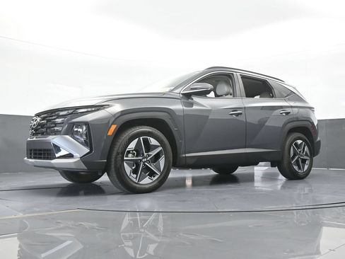 Used 2025 Hyundai Tucson SEL AWD/4WD image 60