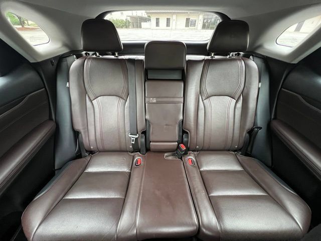 Used 2017 Lexus RX 350 AWD w/ Premium Package image 26
