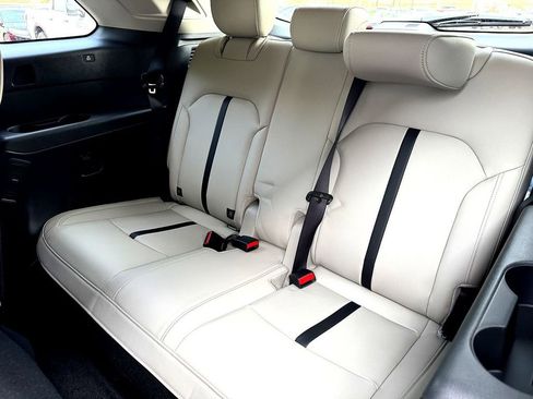 New 2026 MAZDA CX-90 3.3 Turbo w/ Preferred Package image 18