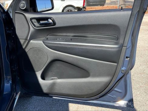 Used 2021 Dodge Durango GT image 21