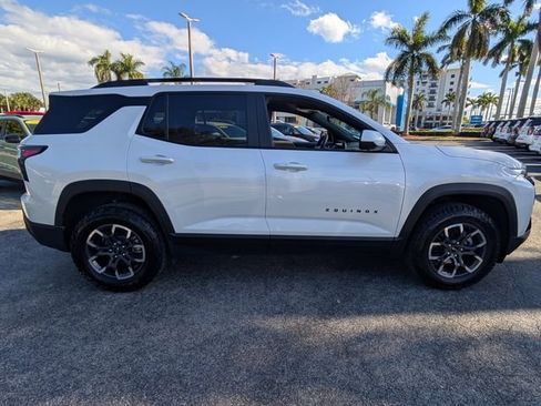 Used 2025 Chevrolet Equinox ACTIV w/ Safety and Technology Package image 22
