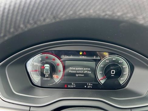 Used 2025 Audi Q5 2.0T Premium Plus w/ Premium Plus Package image 20