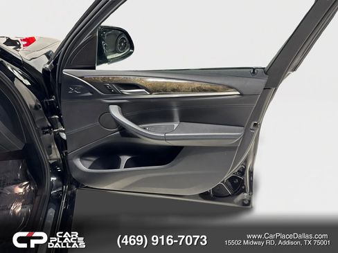 Used 2019 BMW X3 sDrive30i w/ M Sport Package image 28