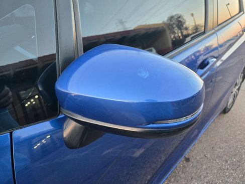 Used 2015 Honda Fit EX image 15