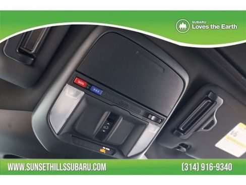 New 2026 Subaru Forester Wilderness AWD/4WD image 40