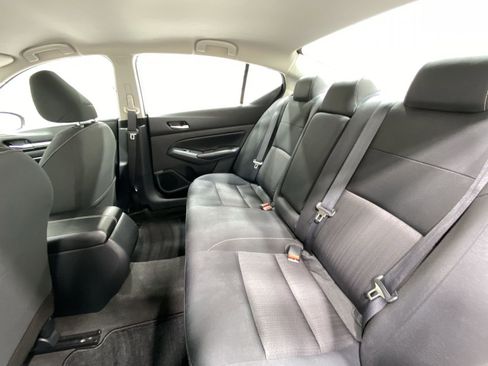 Used 2022 Nissan Altima 2.5 SV image 21