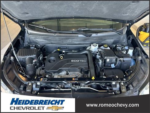 Certified 2021 Chevrolet Equinox LT FWD image 9