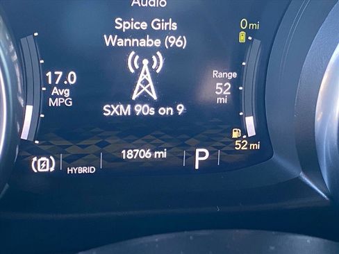 Used 2023 Jeep Wrangler Unlimited w/ Cold Weather Group image 14