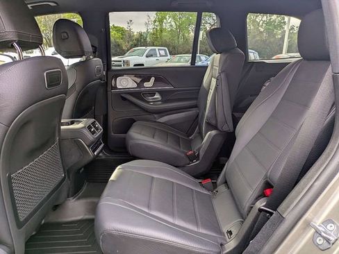 Used 2020 Mercedes-Benz GLS 450 4MATIC image 13