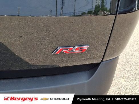 Certified 2022 Chevrolet Traverse RS AWD/4WD image 35