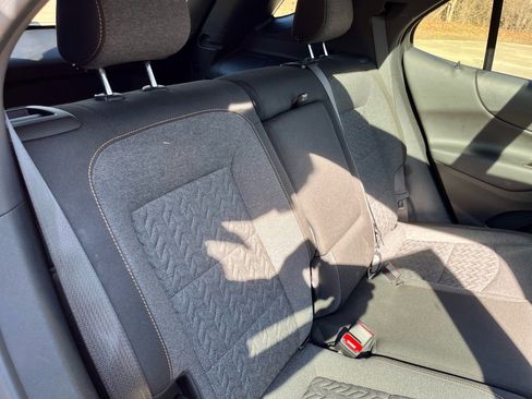 Used 2024 Chevrolet Equinox LT w/ LPO, Floor Liner Package image 14